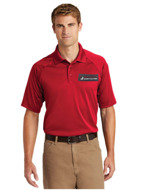 TEO CornerStone® Select Snag-Proof Tactical Polo
