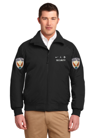 ICS Port Authority® Challenger™ Jacket