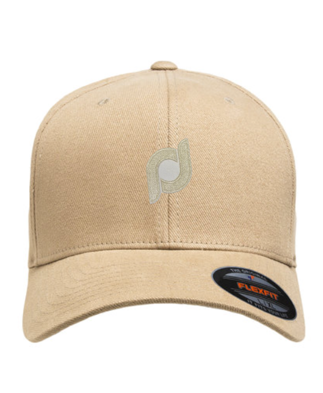 PD Brushed Twill Cap