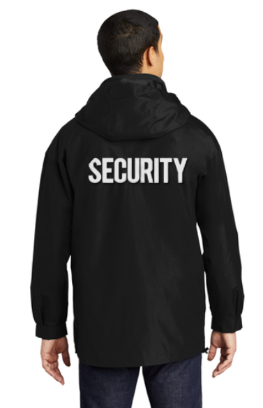 ICS Port Authority® 3-in-1 Jacket