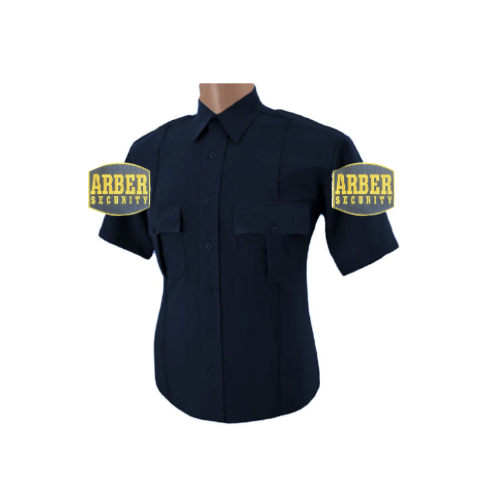 ARB All Polyester Short Sleeve Shirt