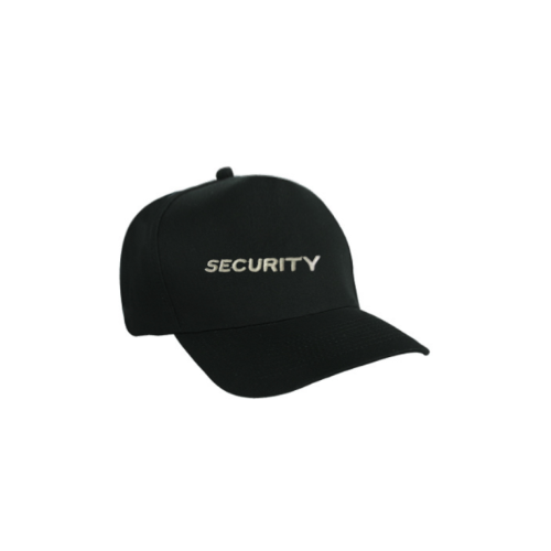 CPS Deluxe 5 Panel Constructed Cotton Twill Cap