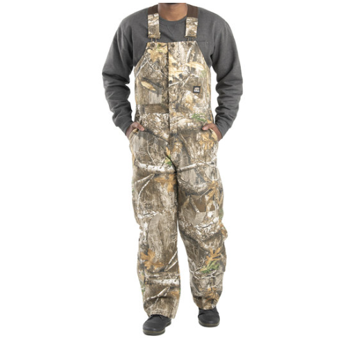 Men's Heritage Insulated Bib Overall