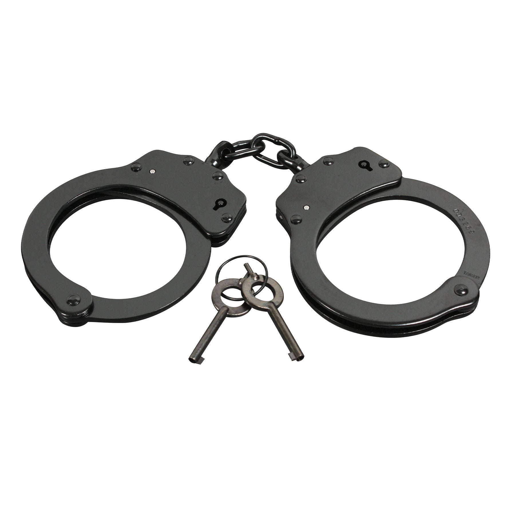 Rothco Professional Detective Handcuffs