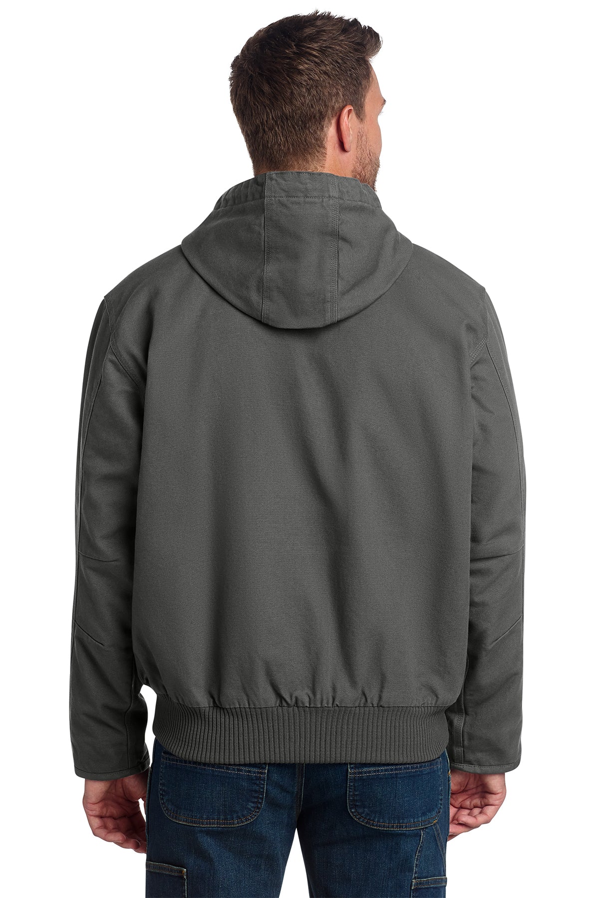 Carhartt® Women’s Washed Duck Active Jacket