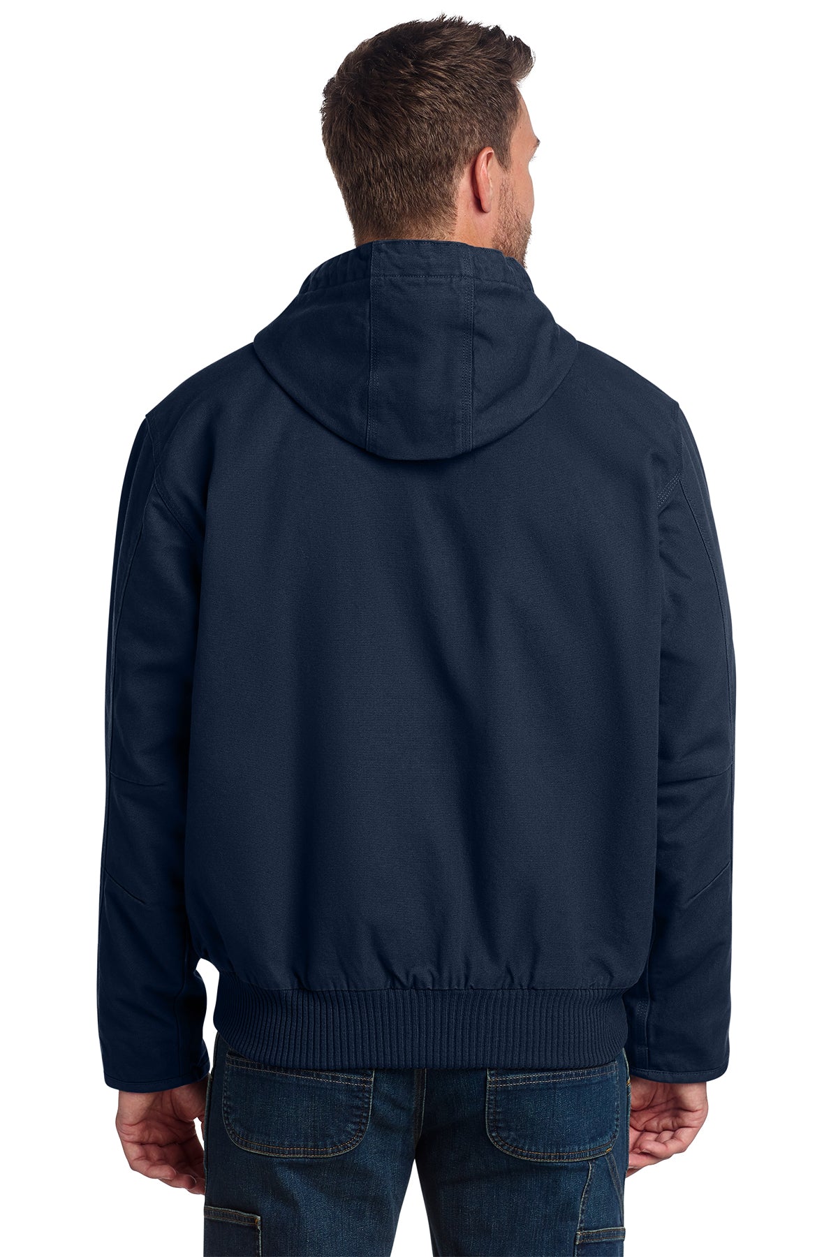 Carhartt® Women’s Washed Duck Active Jacket