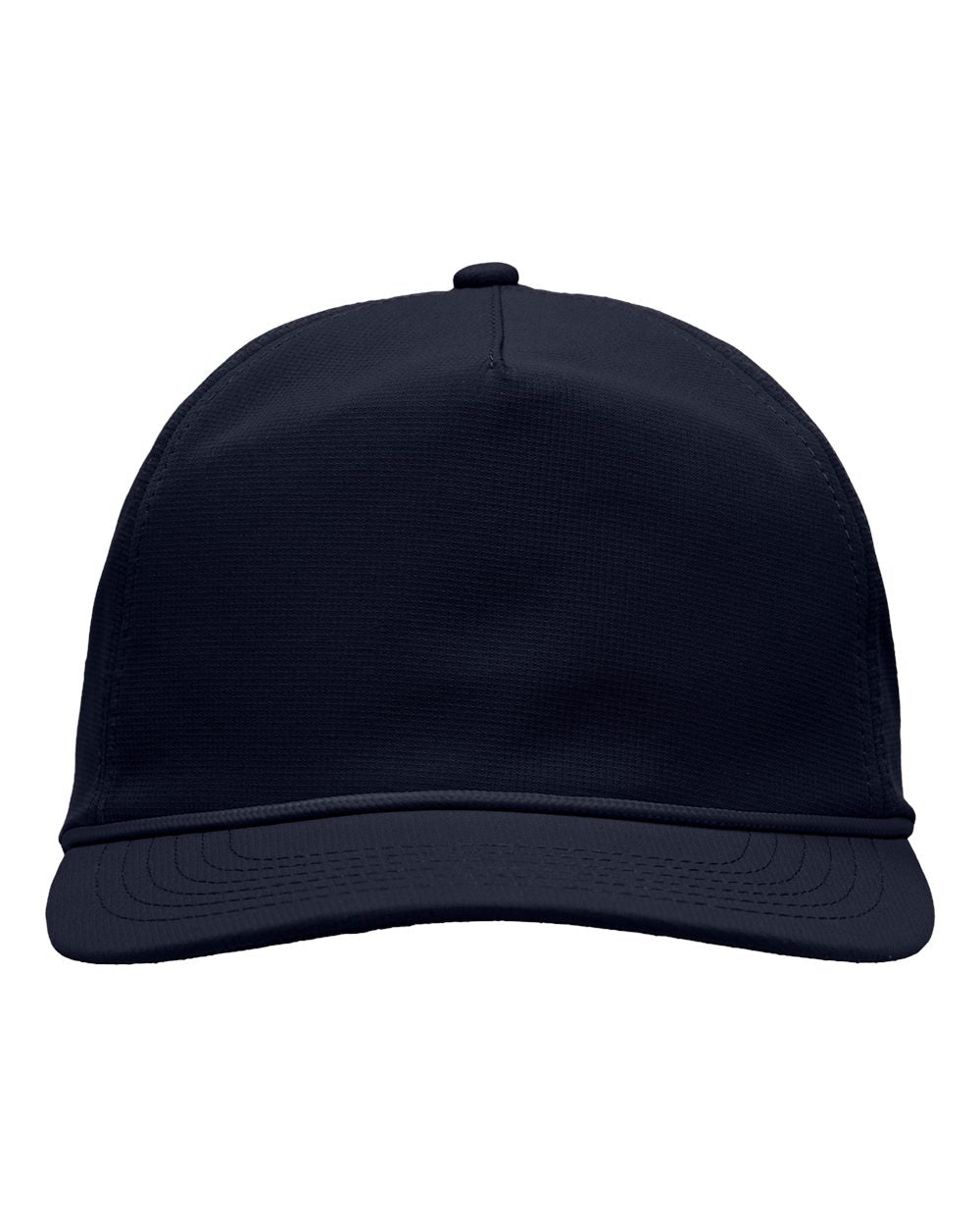Five-Panel Ripstop Cap