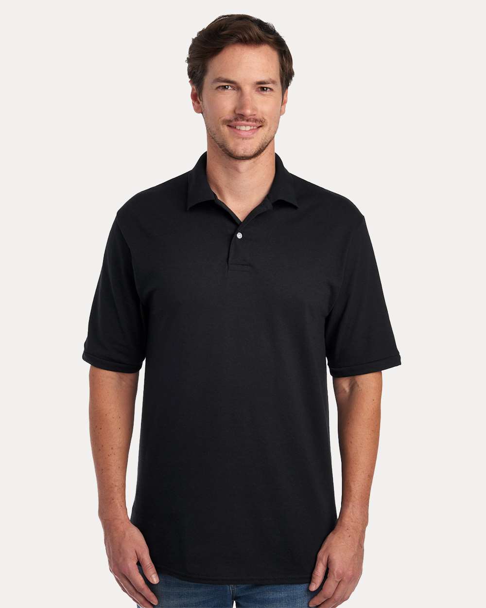 Men's Dri-Power® Polo