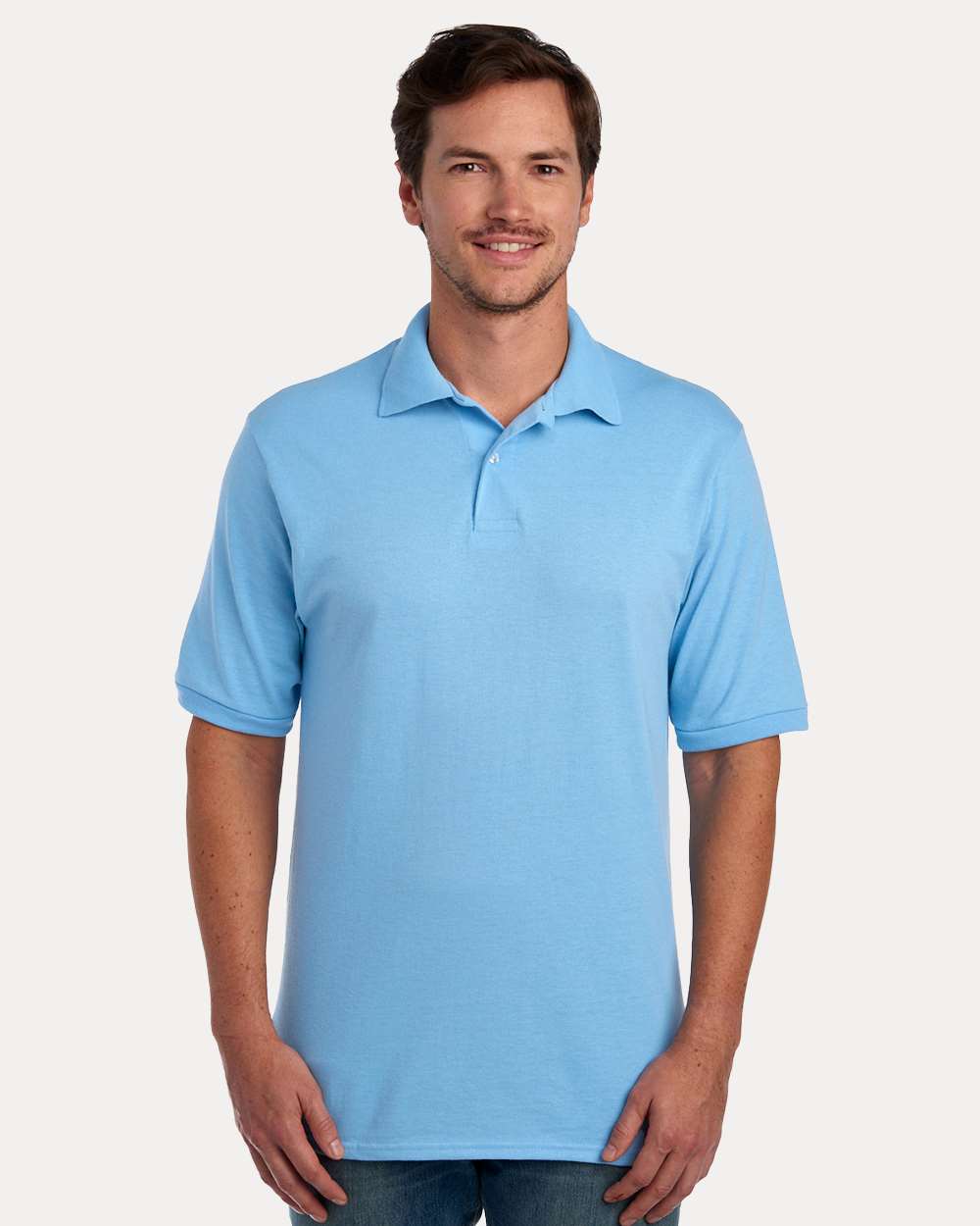 Men's Dri-Power® Polo