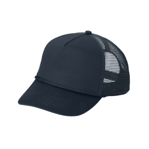 Port Authority® 5-Panel Snapback Cap