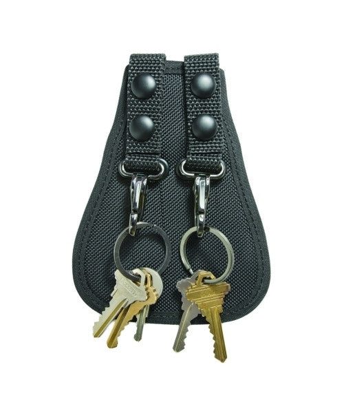 Ballistic Scabbard Key Holder (Fits 2-1/4" Belt)