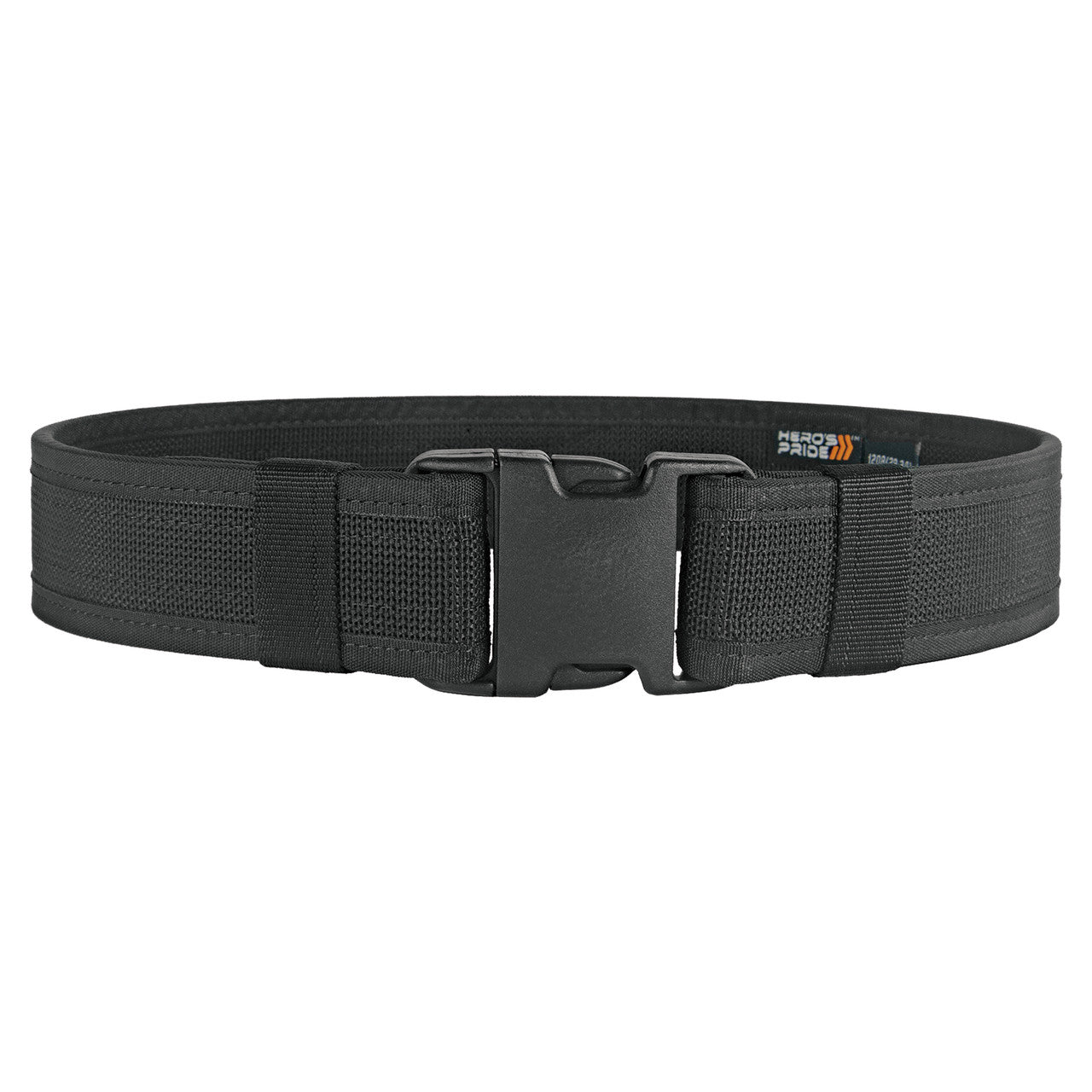 Standard Ballistic Web Duty Belt (2")