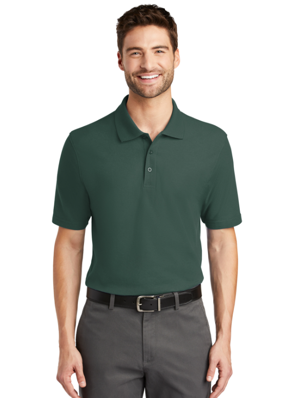 Port Authority® Stain-Release Polo