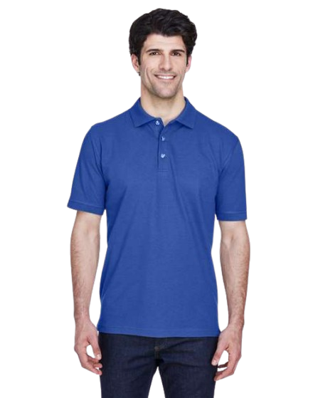 Men's Classic Piqué Polo