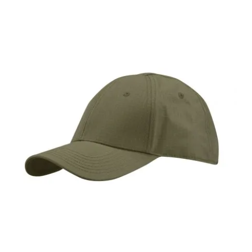 6-Panel Cap