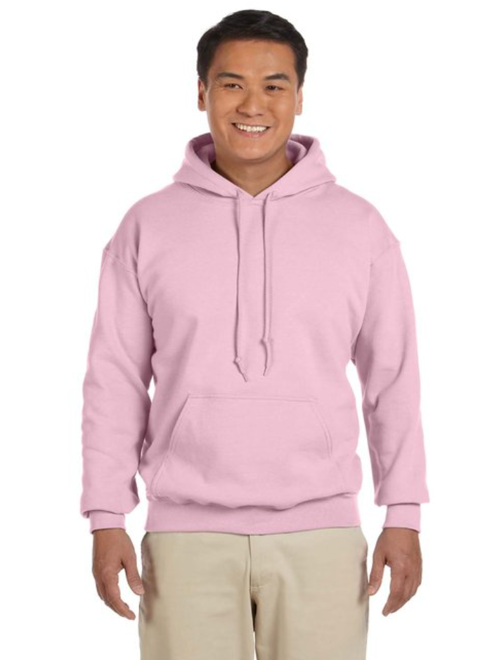 Unisex Heavy Blend™ Hooded Sweats