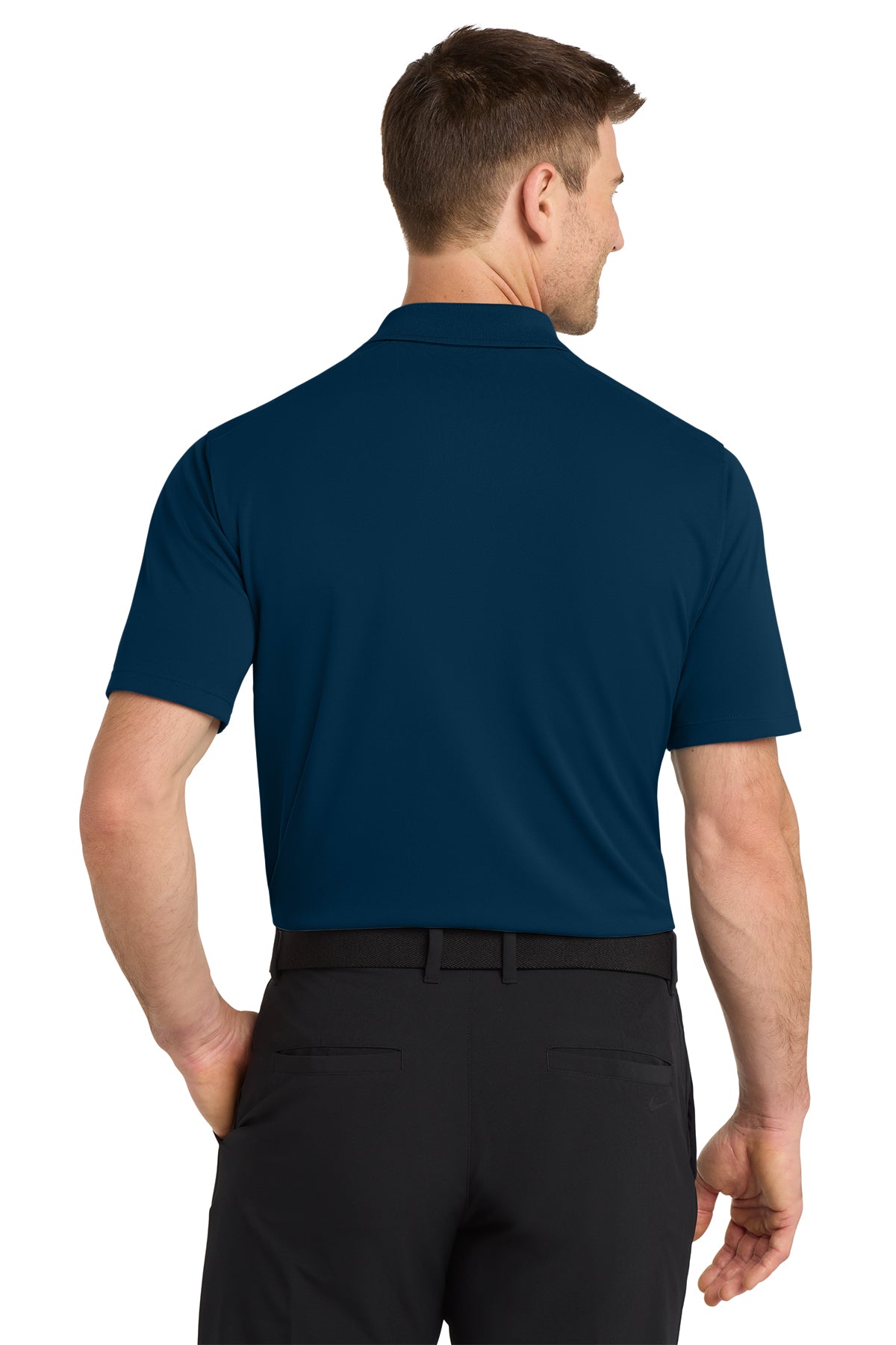 TH Nike Dri-FIT Micro Pique 2.0 Polo