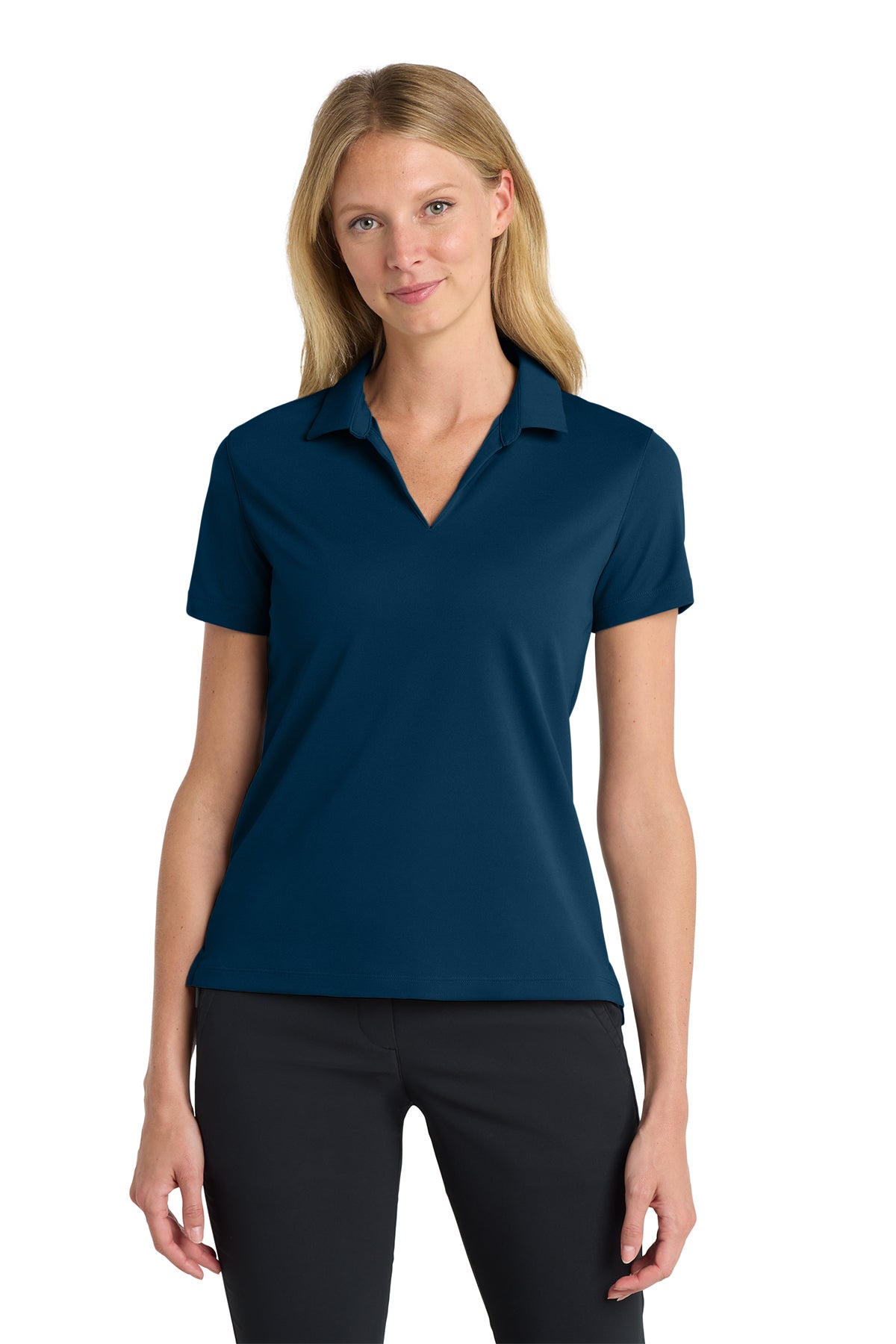 Nike Women's Dri-FIT Micro Pique 2.0 Polo