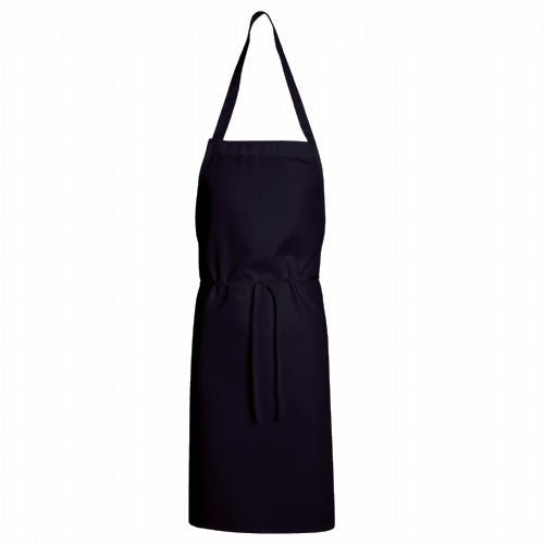 Poly-Cotton Standard Bib Apron