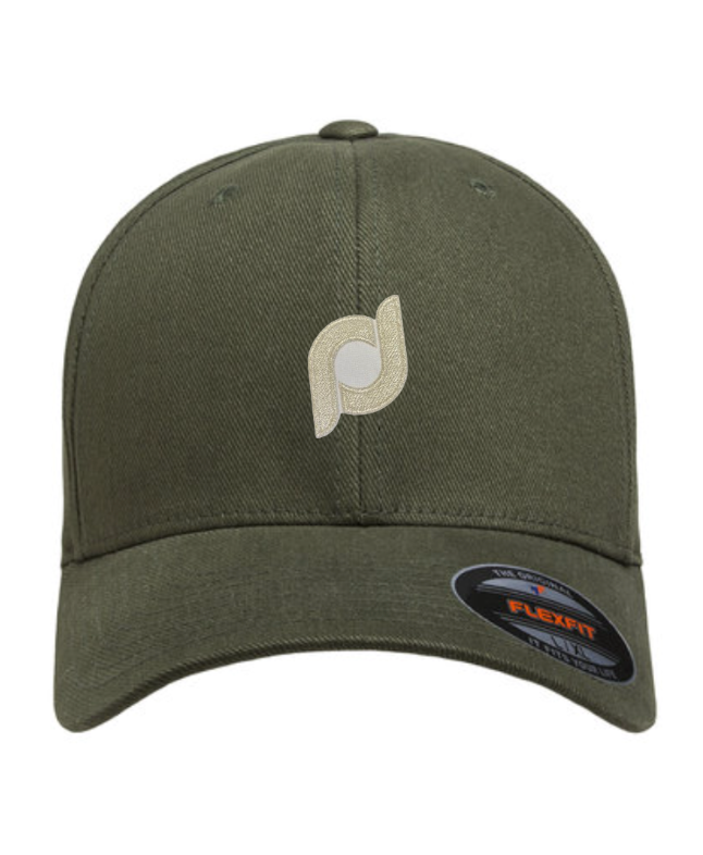 PD Brushed Twill Cap
