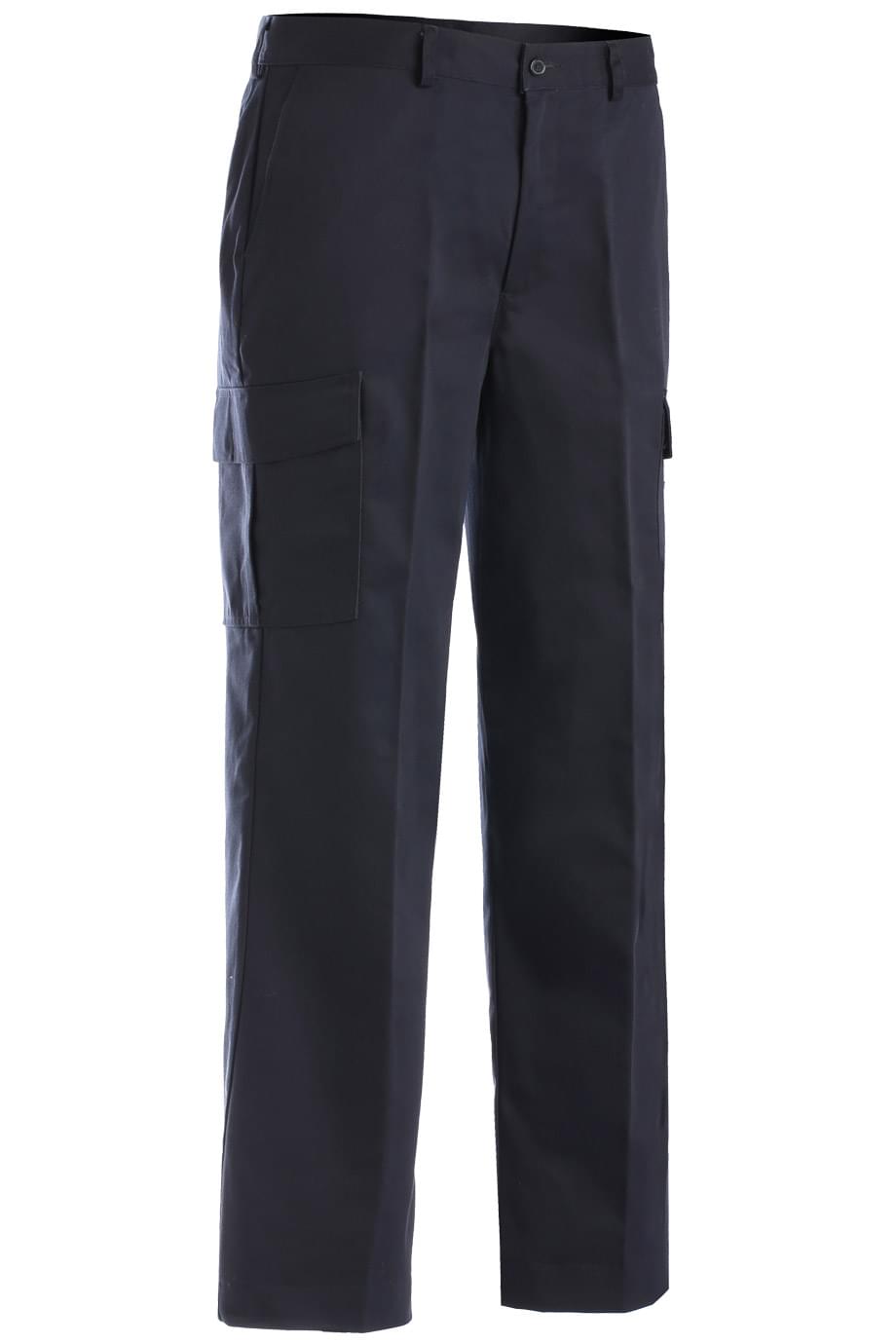 Blended Chino Cargo Pant