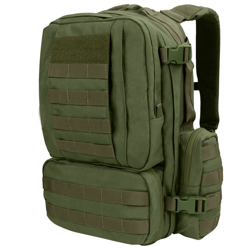 Convoy Backpack 22L