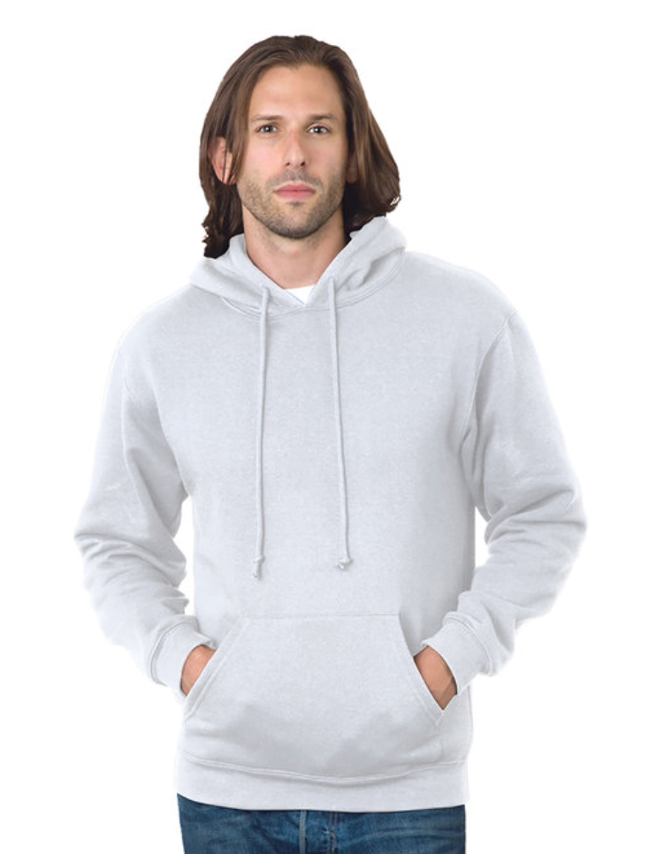 Unisex Usa-Made Hooded Sweatshirt