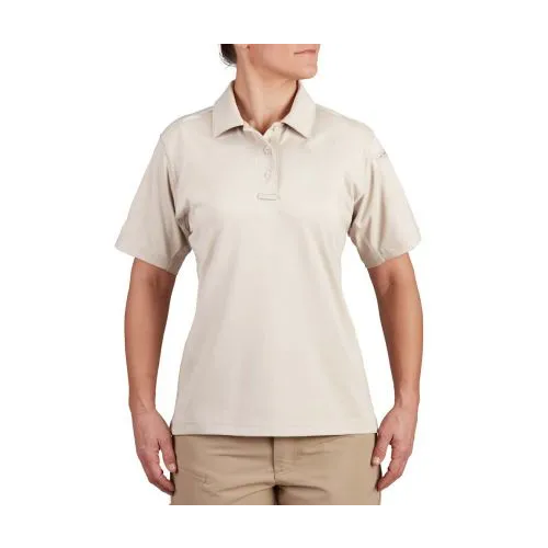 Women's EdgeTec Polo