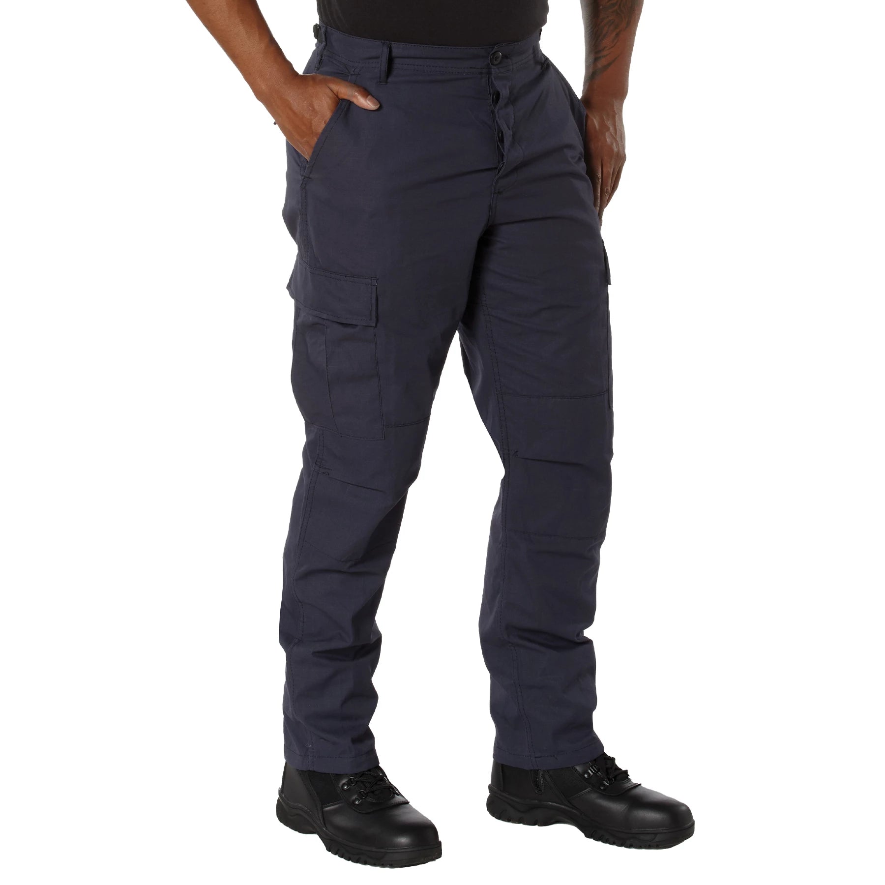 Rothco Rip-Stop Bdu Pants