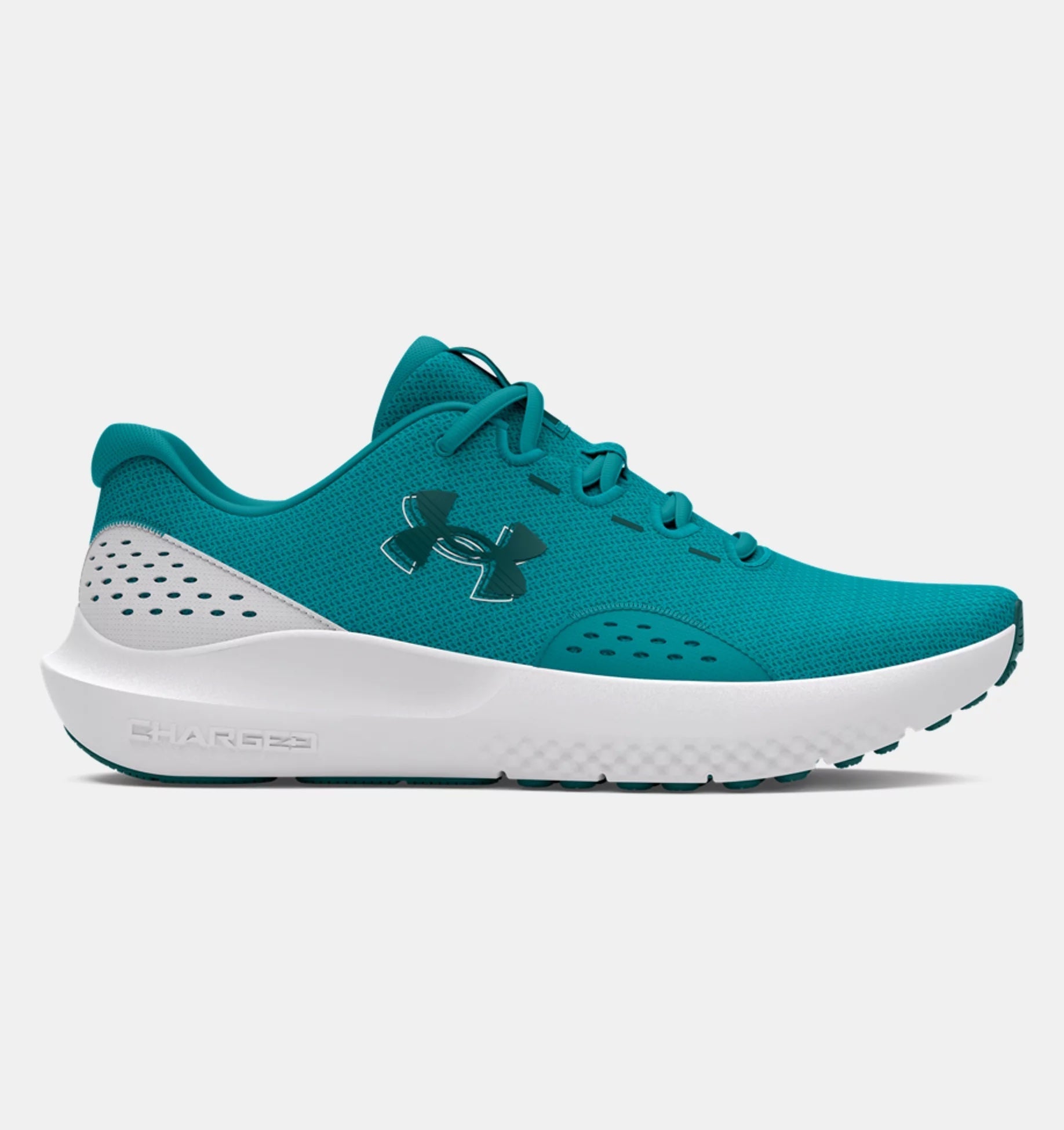 Men's UA Surge 4 Running Shoes