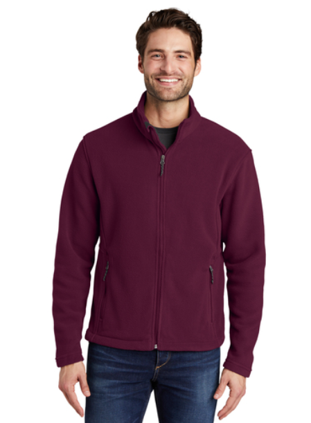 Port Authority® Value Fleece Jacket