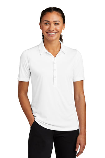 Sport-Tek® Women's Posi-UV® Pro Polo