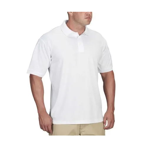 Men's Uniform Polo - Short Sleeve (Garda)