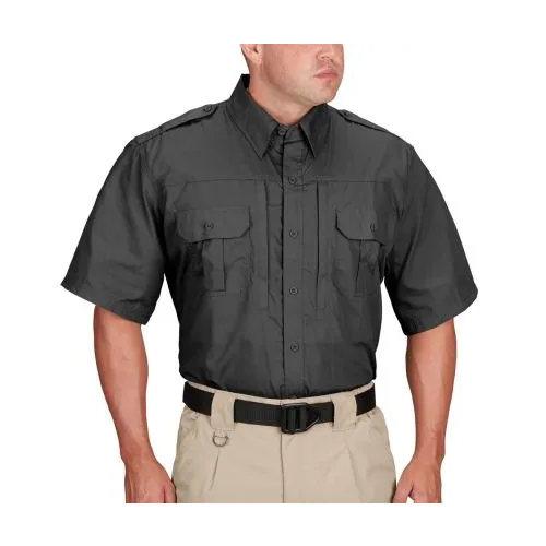 Men's Tactical Shirt – Short Sleeve