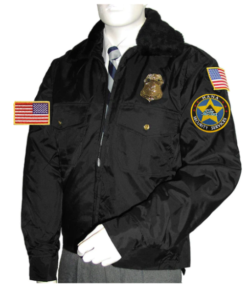 HAN All Season Jacket