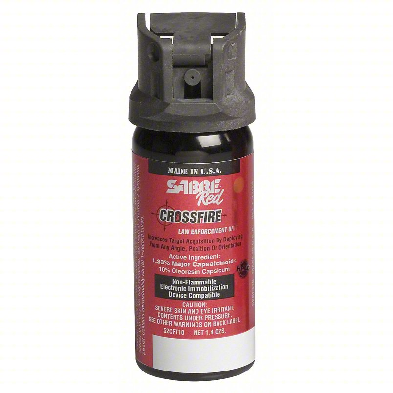 Sabre Red 1.5 oz Stream (MK-3)