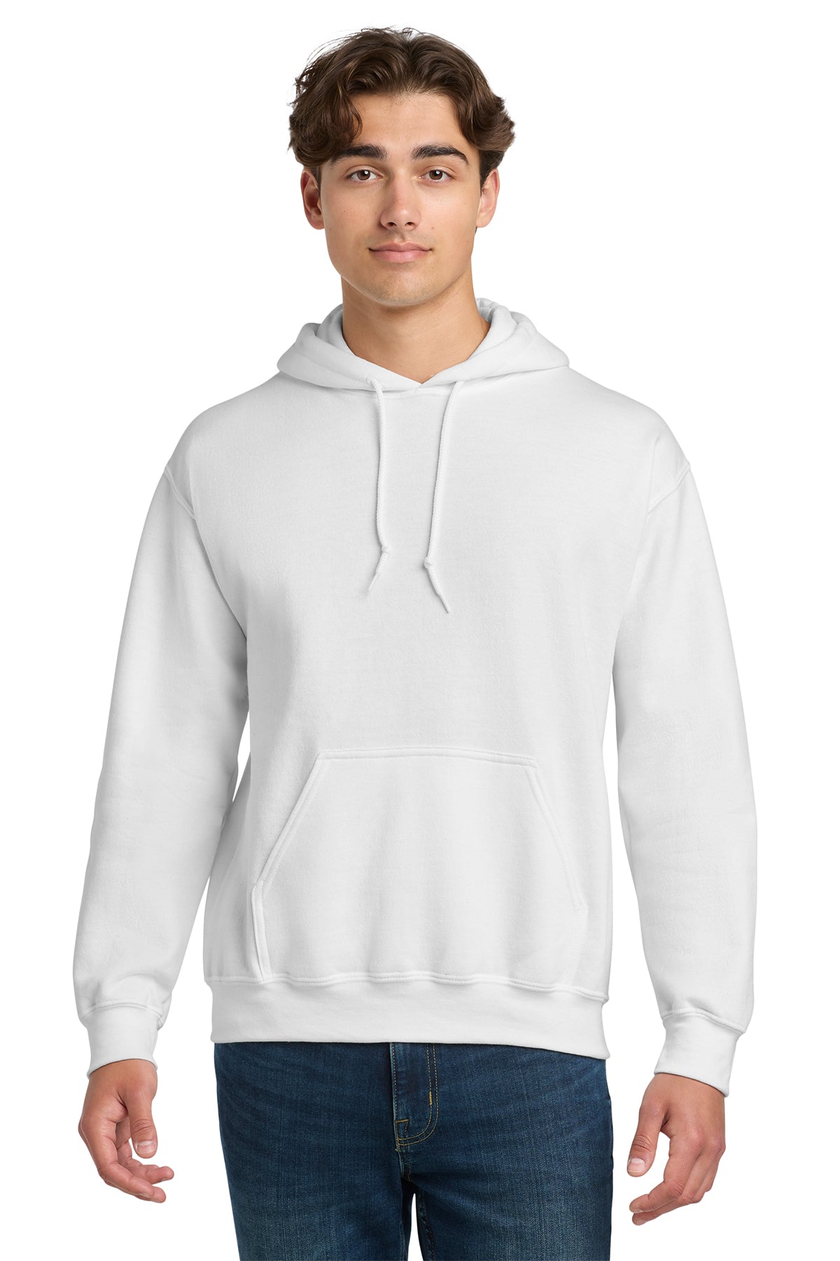 Gildan® DryBlend® Pullover Hooded Sweatshirt