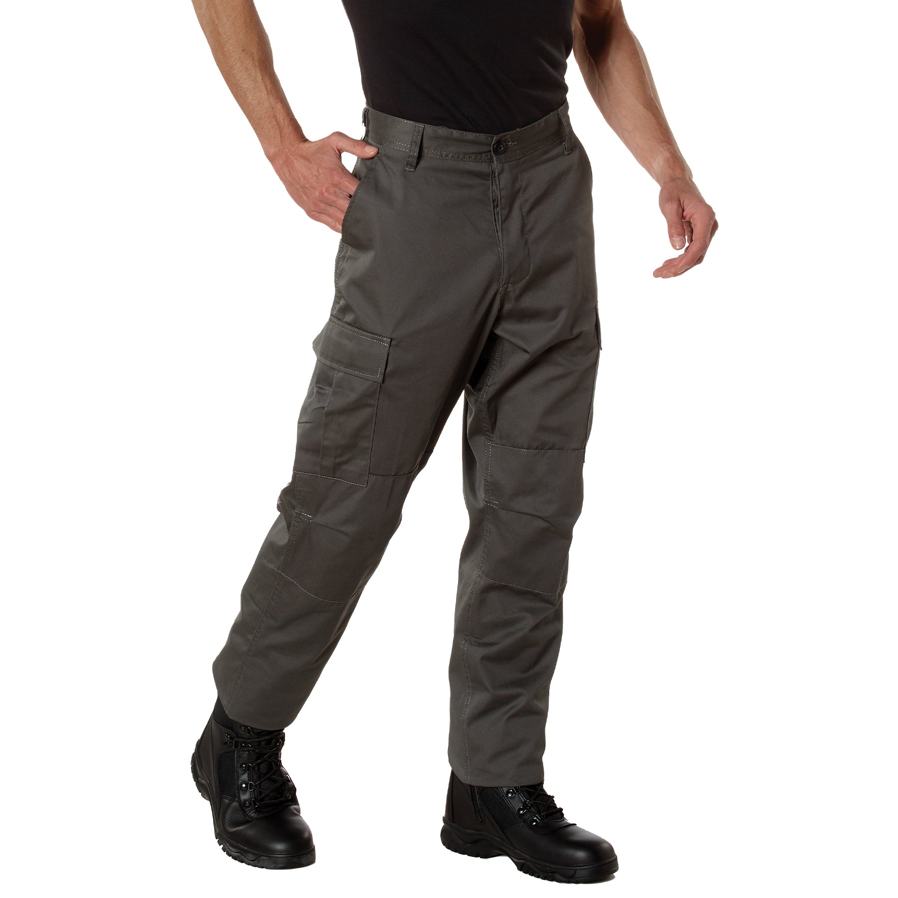 Rothco Tactical Bdu Pants
