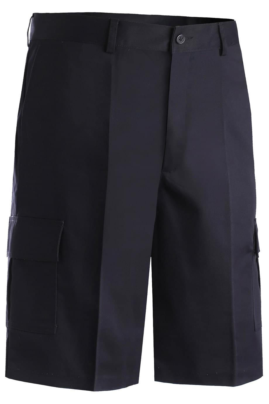 Blended Chino Cargo Short