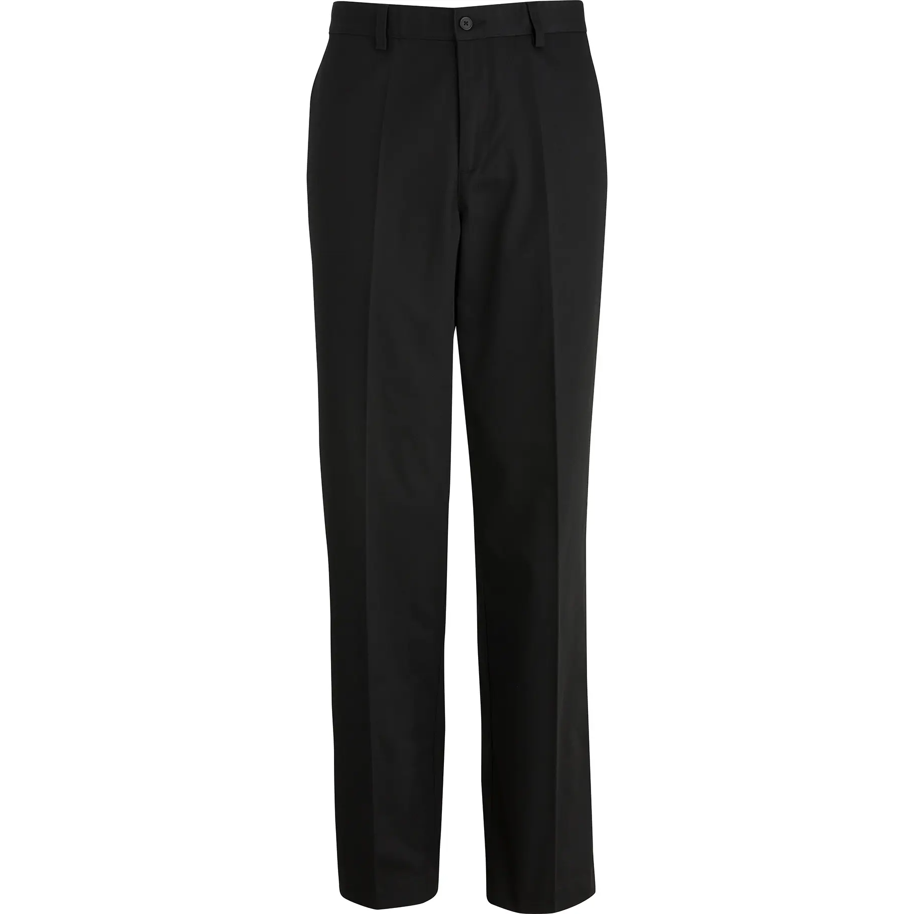 Utility Chino Flat Front Pant
