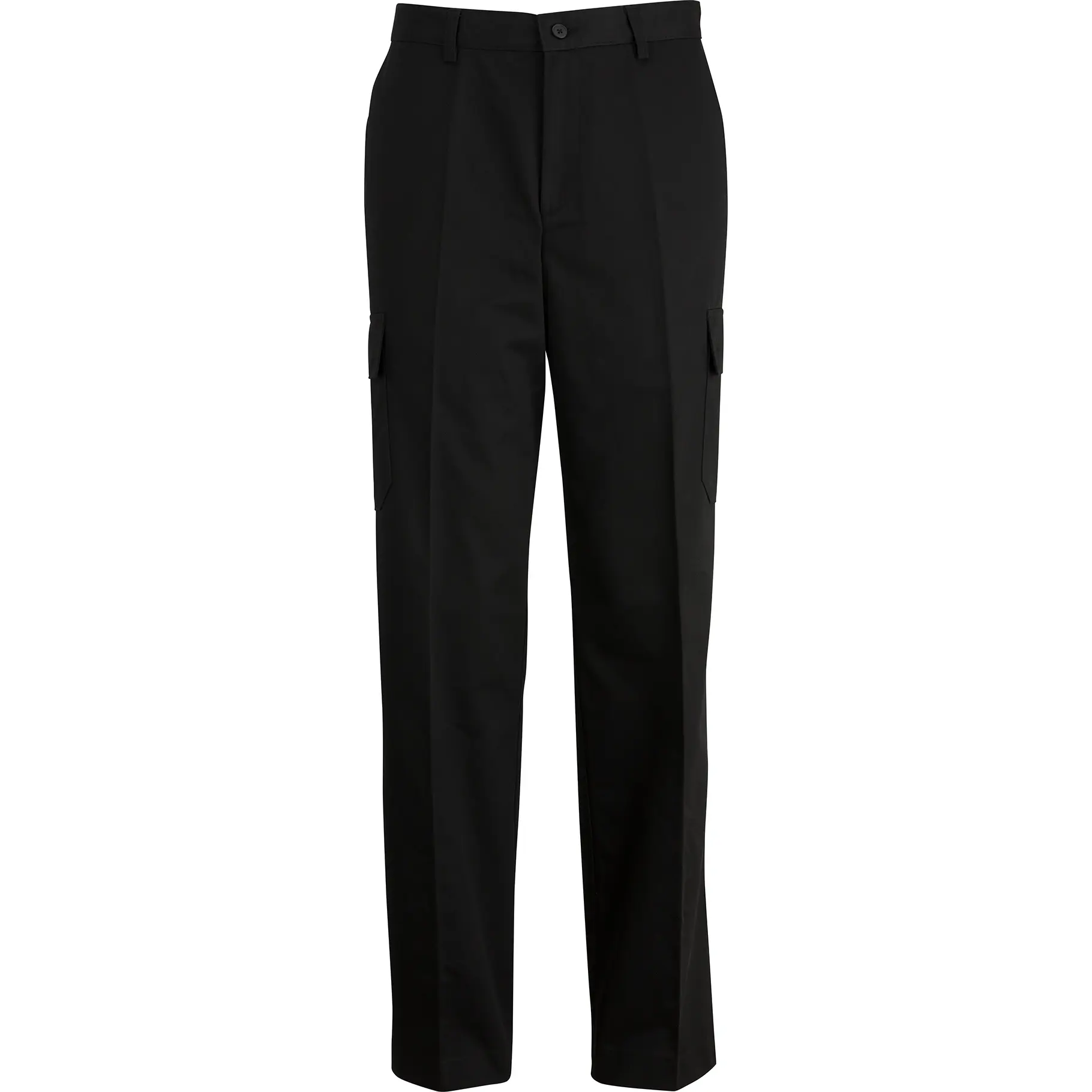 Utility Chino Cargo Pant