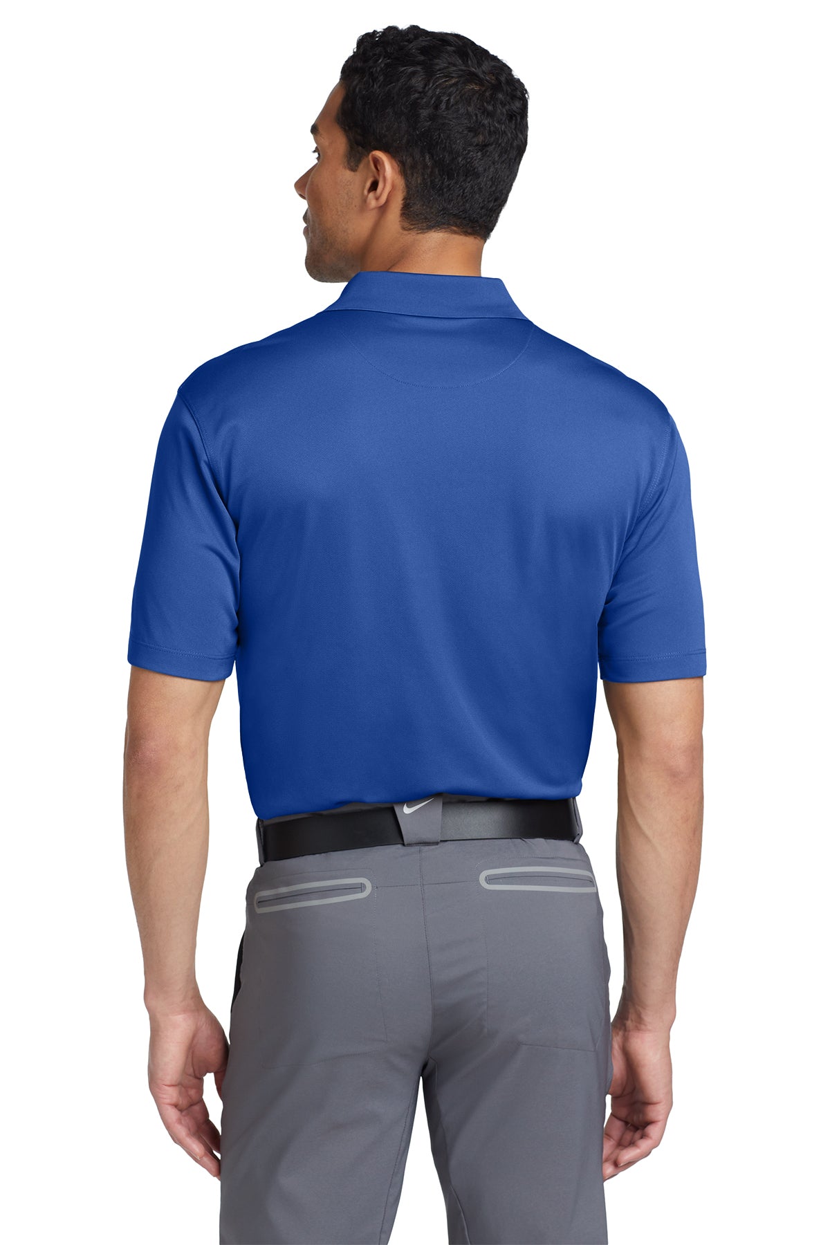 Nike Tech Basic Dri-FIT Polo