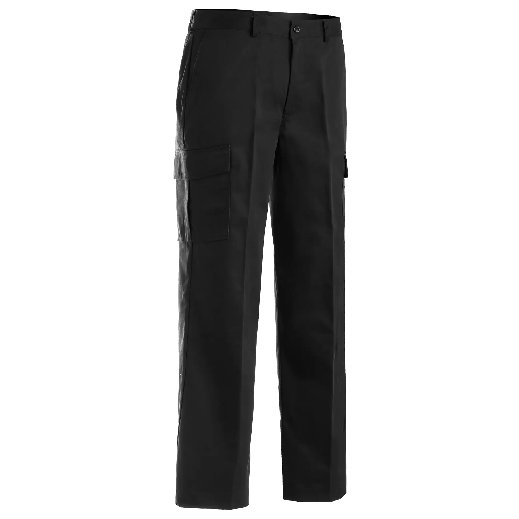 Blended Chino Cargo Pant
