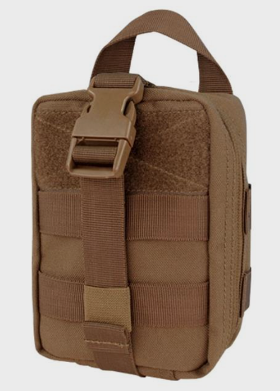 Rip-Away EMT Pouch Lite