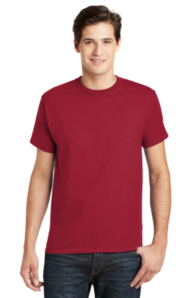 Hanes® Essential-T 100% Cotton T-Shirt