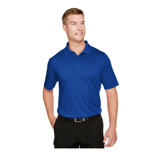 Men's Advantage Snag Protection Plus Polo
