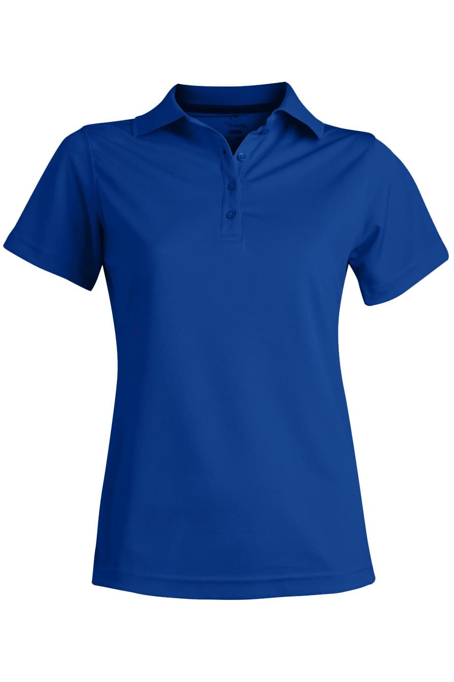 Hi-Performance Mesh Polo