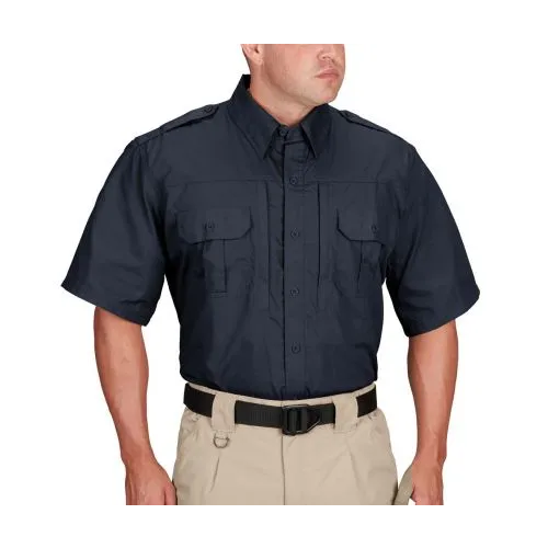 Men's Tactical Shirt – Short Sleeve