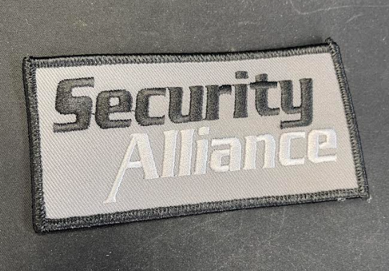 Patch (Security Alliance)