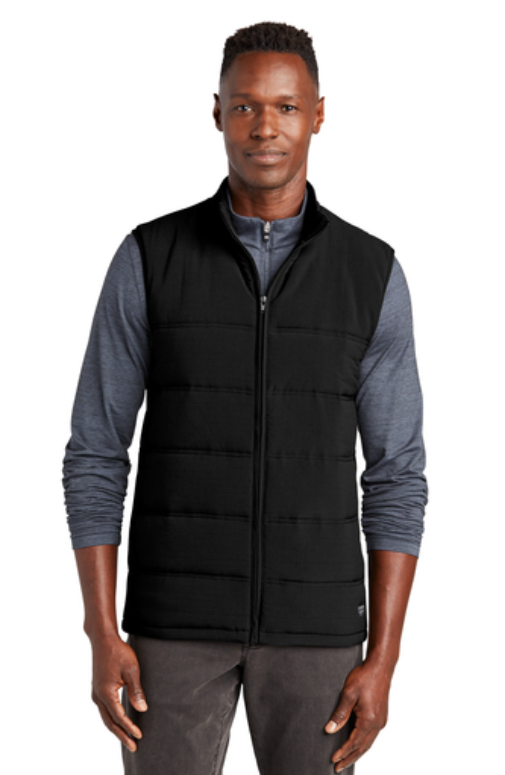 TravisMathew Cold Bay Vest